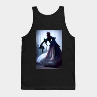 Cinderella Tank Top